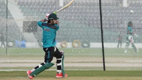 ভুল থেকে শিক্ষা নিয়ে সামনে তাকাতে হবে: সোহান