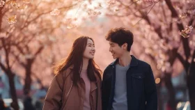 গোপন ভালোবাসা প্রকাশ পায় যেভাবে