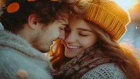 আজ বিশ্ব বয়ফ্রেন্ড দিবস