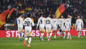 কঠিন পরীক্ষার মুখোমুখি জার্মানি