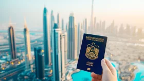 আরব আমিরাতে চার ধরনের নতুন ভিসা চালু 