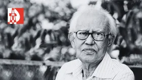 মুক্তচিন্তার পক্ষে কাজ করেছেন আহমেদ রফিক: উদীচী