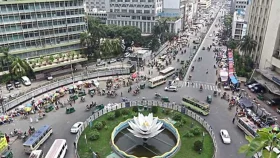 আজ যেসব কর্মসূচি রয়েছে রাজধানীতে