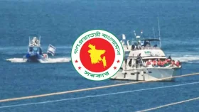 ফ্লোটিলার সদস্যদের আটকে বাংলাদেশের নিন্দা