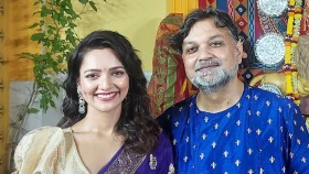 ‘অল্পদিনেই সৃজিতের কাছের হয়ে গেছি’