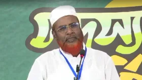 সমঝোতা হলে ১০০ আসন ছাড়তে পারে জামায়াত: গোলাম পরওয়ার