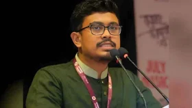 ৭ অক্টোবরকে ‘আধিপত্যবাদবিরোধী দিবস’ ঘোষণার দাবি 