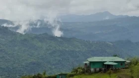 ৩ বছর পর খুললো বান্দরবানের কেওক্রাডং, জেনে নিন ভ্রমণের নিয়ম 