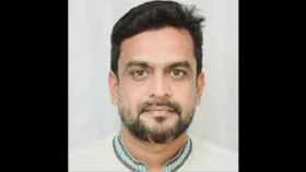 বাগেরহাটে সাংবাদিককে কুপিয়ে হত্যা