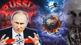 ইউরোপকে খোঁচা দিলেন পুতিন