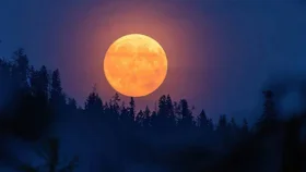 বাংলাদেশ থেকে সুপারমুন দেখা যাবে যেদিন 