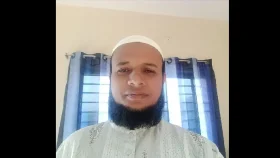 বিতর্কিত ছবি শেয়ার করে পদ হারালেন জামায়াত নেতা