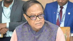 ব্যাংকিং খাতে দক্ষ এমডি খুঁজে পাওয়া বড় চ্যালেঞ্জ: গভর্নর