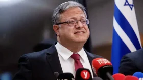 ফ্লোটিলার আটকদের কারাগারে পাঠাতে চান ইসরায়েলি মন্ত্রী