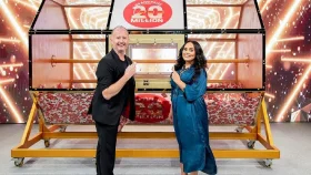 আমিরাতে ৬৬ কোটির লটারি জিতলেন প্রবাসী বাংলাদেশি