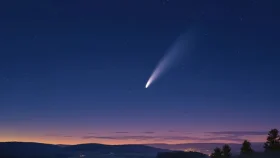 আকাশপ্রেমীদের জন্য দারুণ খবর দিলেন বিজ্ঞানীরা