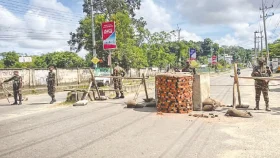 খাগড়াছড়ির অবরোধ প্রত্যাহার