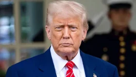 প্রথম ধাপে গাজা থেকে সেনা প্রত্যাহারে রাজি ইসরায়েল: ট্রাম্প