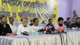 বিসিবি নির্বাচনে উত্তেজনা, ৩ দফা দাবি জানিয়ে নির্বাচন বর্জনের হুমকি