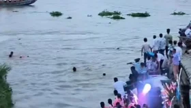 গাজীপুরে নিখোঁজ অপর শিশুর মরদেহ উদ্ধার