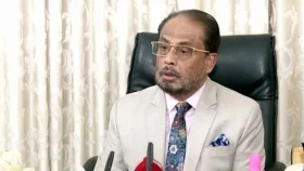 জাতীয় পার্টি কোনো দিন দোসরগিরি করেনি : জিএম কাদের