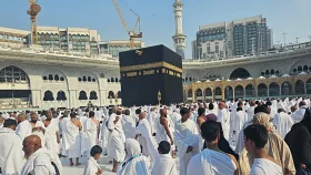 ওমরাহ ভিসায় নতুন নিয়ম চালু