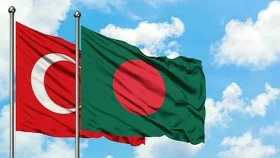 পররাষ্ট্রসচিব পর্যায়ের বৈঠকে বসছে বাংলাদেশ-তুরস্ক   