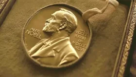 নোবেল বিজয়ীর নাম প্রকাশ শুরু ৬ অক্টোবর