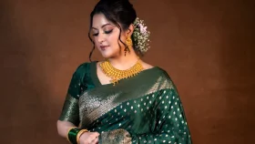 বাচ্চা নিয়ে সেঞ্চুরি করতে চান পরীমনি!