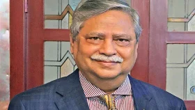 বিদেশে রাষ্ট্রপতির ছবি পুনঃস্থাপনে আইনি নোটিশ