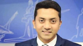 রাজধানীতে যে মামলায় ব্যারিস্টার আহসান হাবিব গ্রেফতার 