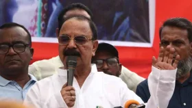 দুদকের মামলায় খালাস পেলেন গয়েশ্বর