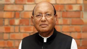 তোফায়েল আহমেদের অবস্থা সঙ্কটাপন্ন