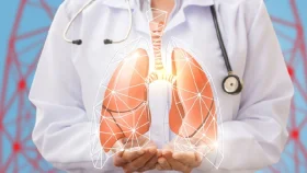 ধূমপানই ছাড়াও যেসব কারণে ফুসফুসের কার্যক্ষমতা কমে