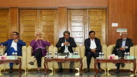 জুলাই সনদ বাস্তবায়নে গণভোটের পক্ষে সব রাজনৈতিক দল: আলী রীয়াজ