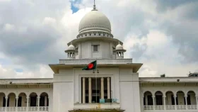 ইসির গেজেট অবৈধ, বাগেরহাটের চারটি আসনই বহাল: হাইকোর্ট