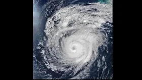 ঘূর্ণিঝড়ে রূপ নিল ‘শক্তি’, যেদিক দিয়ে আঘাত হানবে