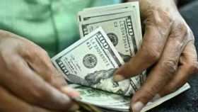 নভেম্বরের ৫ দিনে প্রবাসী আয় ৫৮ কোটি ডলার