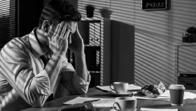 মানসিক স্বাস্থ্যের ঝুঁকিতে কোন পেশাজীবীরা