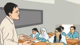 বিশ্ব শিক্ষক দিবস আজ