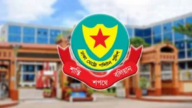 আন্দোলনের নামে সড়ক অবরোধে বাড়ছে যানজট : ডিএমপি 