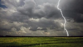 দেশের দুই বিভাগে বজ্রসহ বৃষ্টির পূর্বাভাস