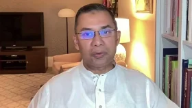 দুই দশকের মধ্যে প্রথমবার গণমাধ্যমে তারেক রহমানের সাক্ষাৎকার