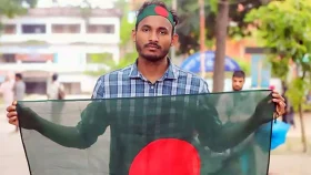 আবু সাঈদ হত্যা মামলায় পরবর্তী সাক্ষ্যগ্রহণ ১৩ অক্টোবর