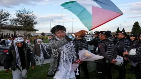 ভয়ংকর নির্যাতনের শিকার হওয়ার অভিযোগ ফ্লোটিলার যাত্রীদের