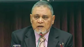 ‘১০ লাখ সরকারি চাকরিজীবীর ভোটের ব্যবস্থা করা হবে’