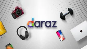 অভিজ্ঞতা ছাড়াই নিয়োগ দেবে দারাজ