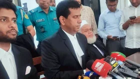 জুলাই গণহত্যাকারীদের সবাইকে বিচারের সম্মুখীন হতে হবে: চিফ প্রসিকিউটর