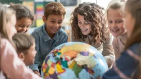 বিশ্ব শিশু দিবস আজ