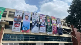 বিসিবি নির্বাচনের ভোটগ্রহণ চলছে